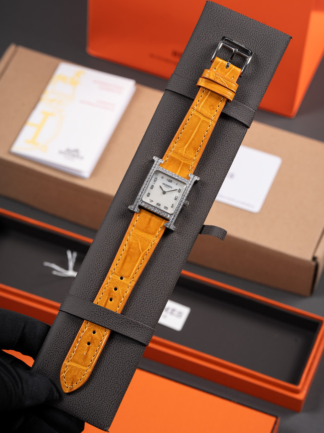 激安価格!エルメス 時計 クオーツ コピー 7色