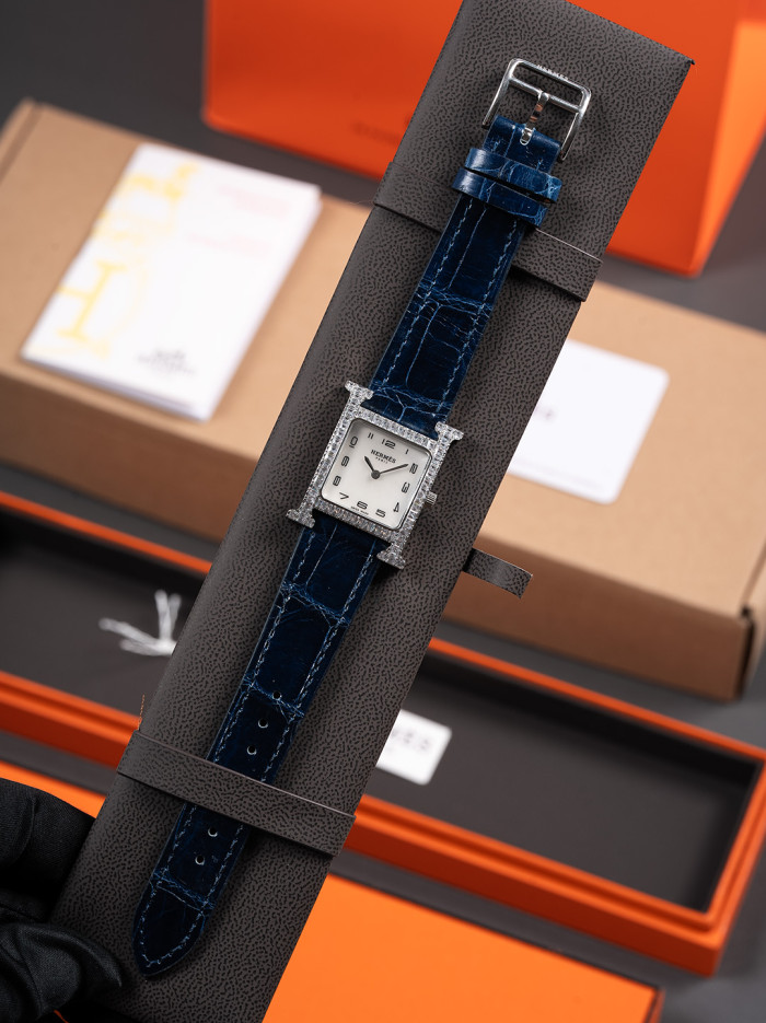 激安価格！エルメス 時計 クオーツ コピー 7色