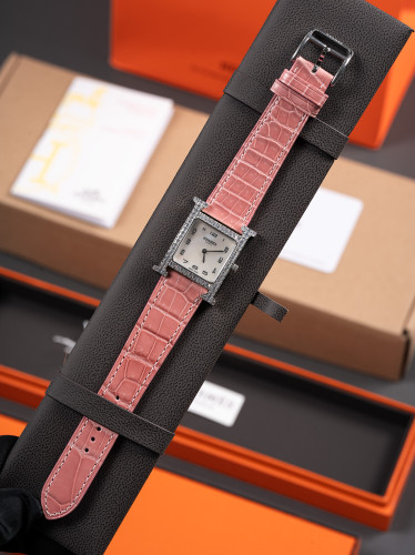 超限定♪ エルメス 時計 クオーツ スーパーコピー 6色