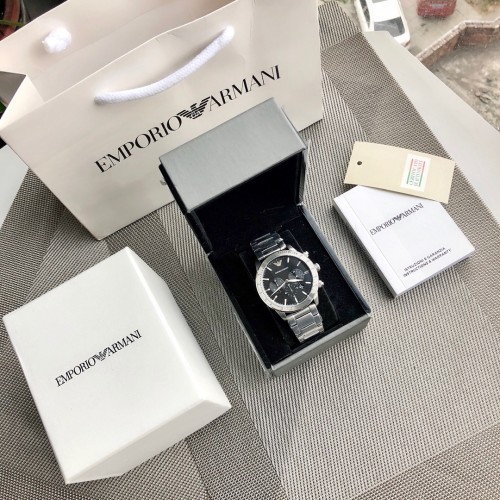 売上総額１位！ジョルジオアルマーニ 時計 クオーツ 偽物