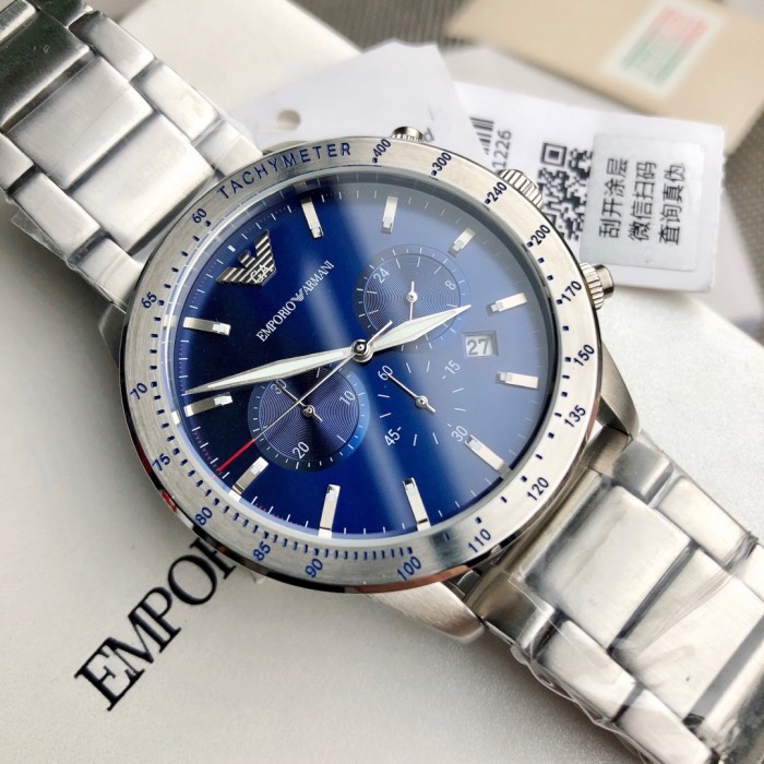 送料込 ジョルジオアルマーニ 時計 クオーツ スーパーコピー