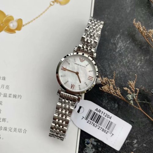 入手困難品！ジョルジオアルマーニ 時計 クオーツ スーパーコピー