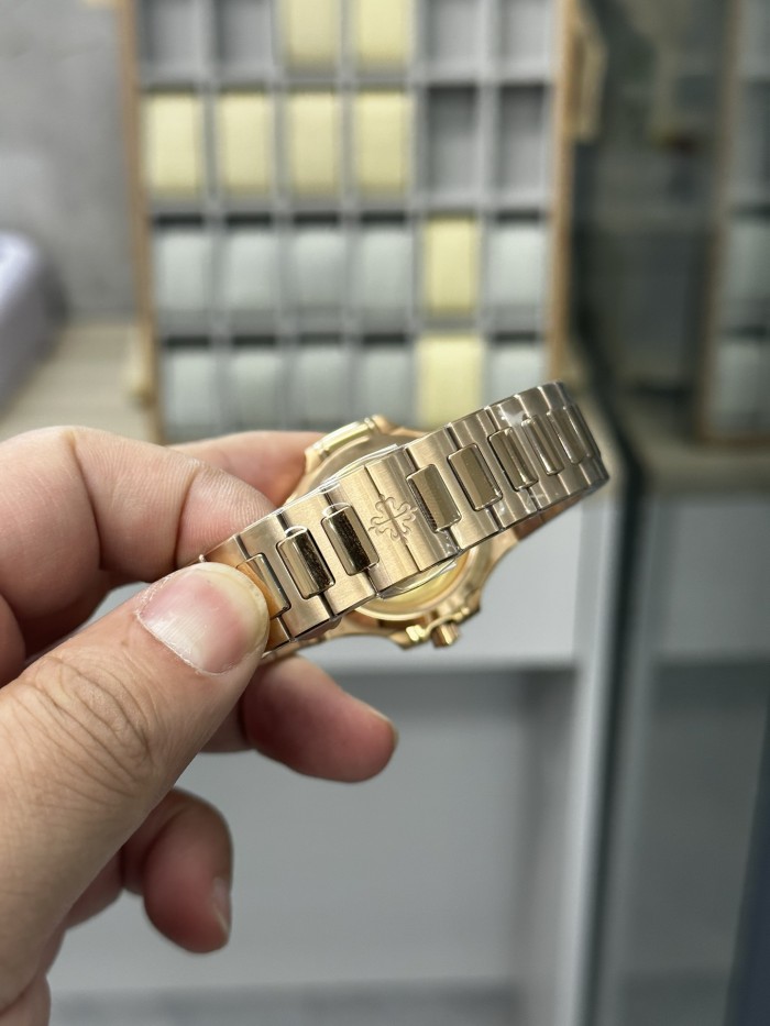 【使い勝手抜群】パテックフィリップ 時計 自動巻き コピー