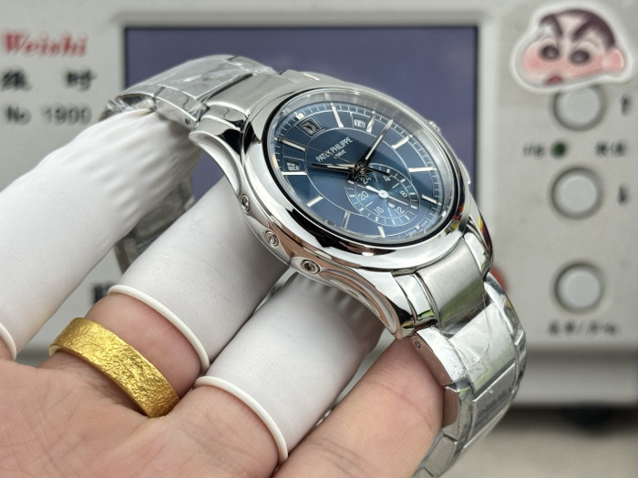 新色登場☆ パテックフィリップ 時計 自動巻き コピー