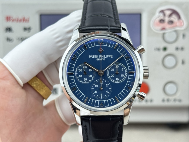 完売必至 パテックフィリップ 時計 自動巻き 偽物 2色