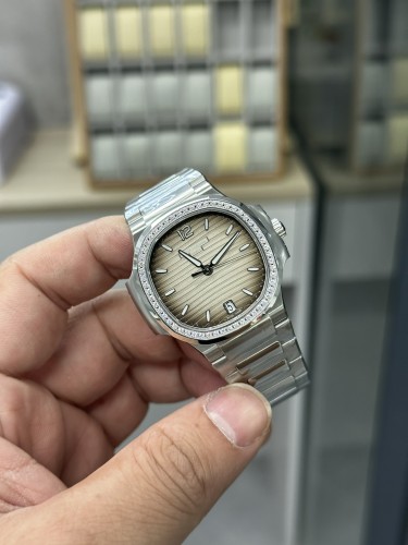 完売必至 パテックフィリップ 時計 自動巻き 偽物