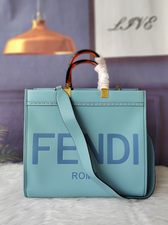 ★日本!!人気！フェンディ レディース トートバッグ コピー 8BH386