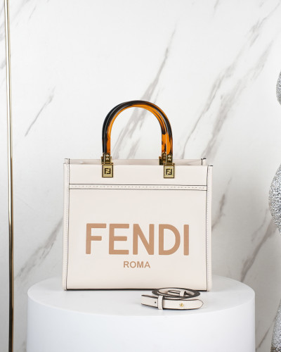 おすすめ フェンディ レディース トートバッグ 偽物