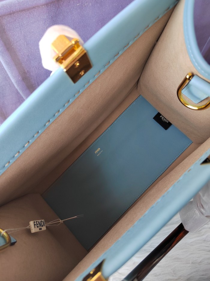 ★日本!!人気！フェンディ レディース トートバッグ コピー 8BH386