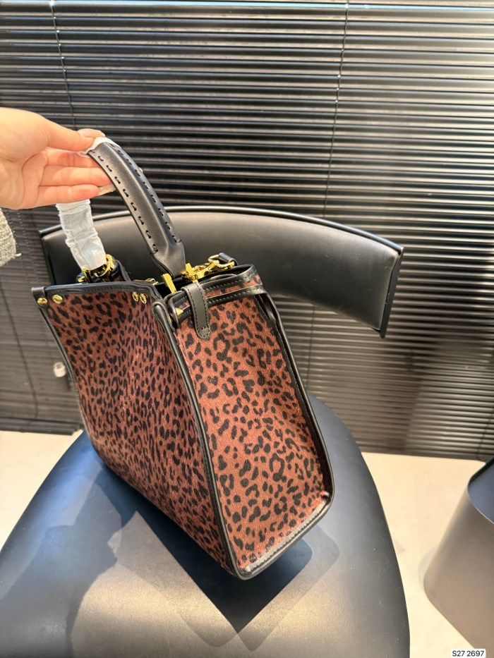 完売必至 フェンディ レディース ハンドバック スーパーコピー