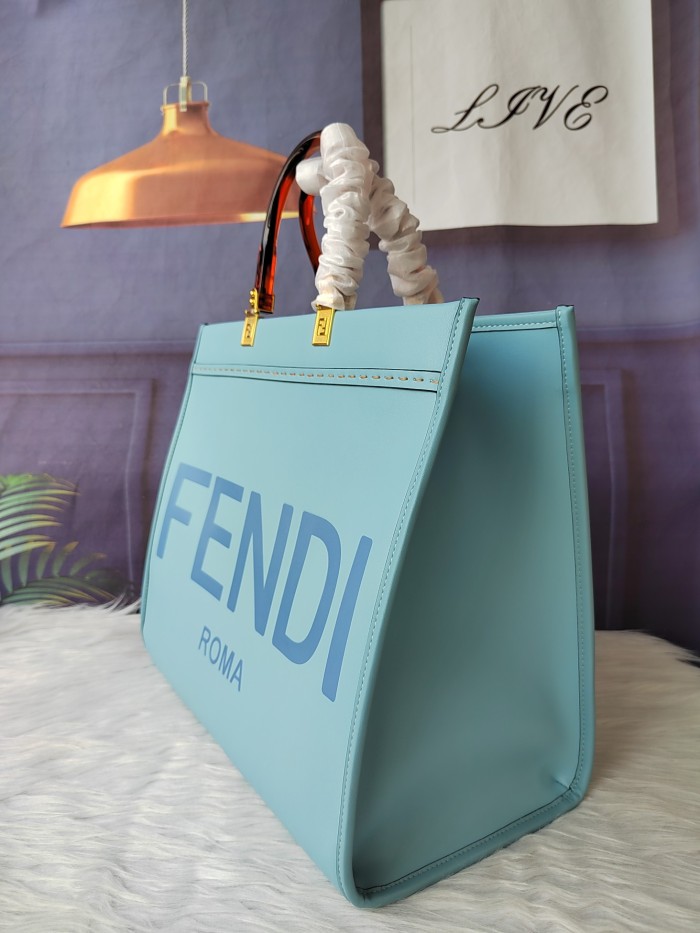 ★日本!!人気！フェンディ レディース トートバッグ コピー 8BH386