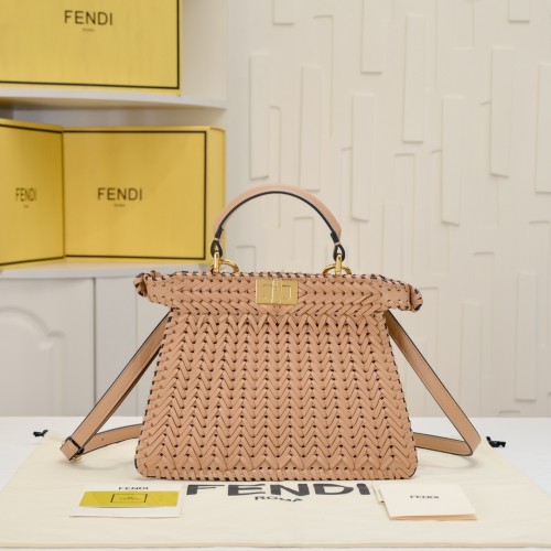 完売必至 フェンディ ハンドバック スーパーコピー