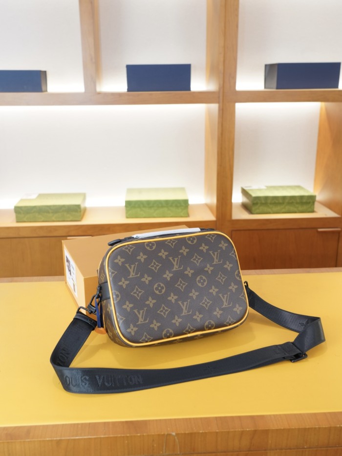 完売必至 ルイヴィトン ショルダーバッグ スーパーコピー