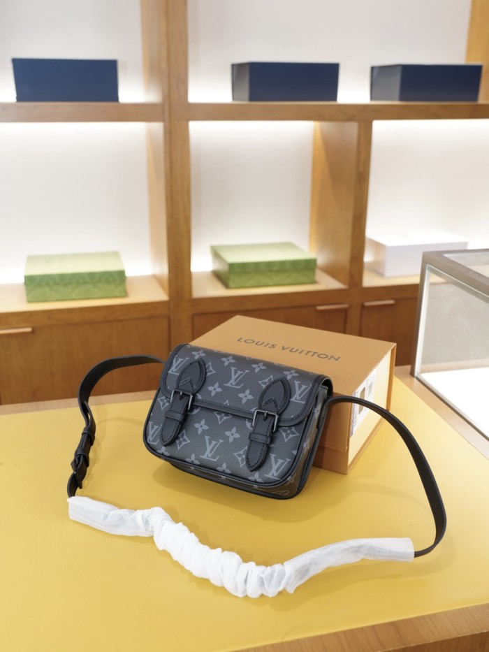 定番人気！ルイヴィトン ショルダーバッグ コピー