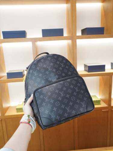 高品質♪♪♪ ルイヴィトン バックパック 偽物