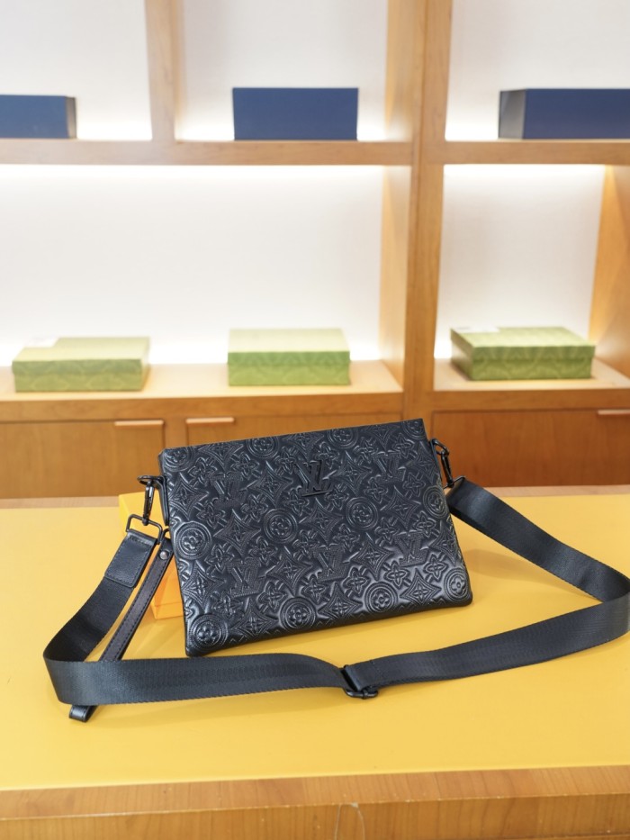 絶対欲しい！ルイヴィトン ショルダーバッグ コピー