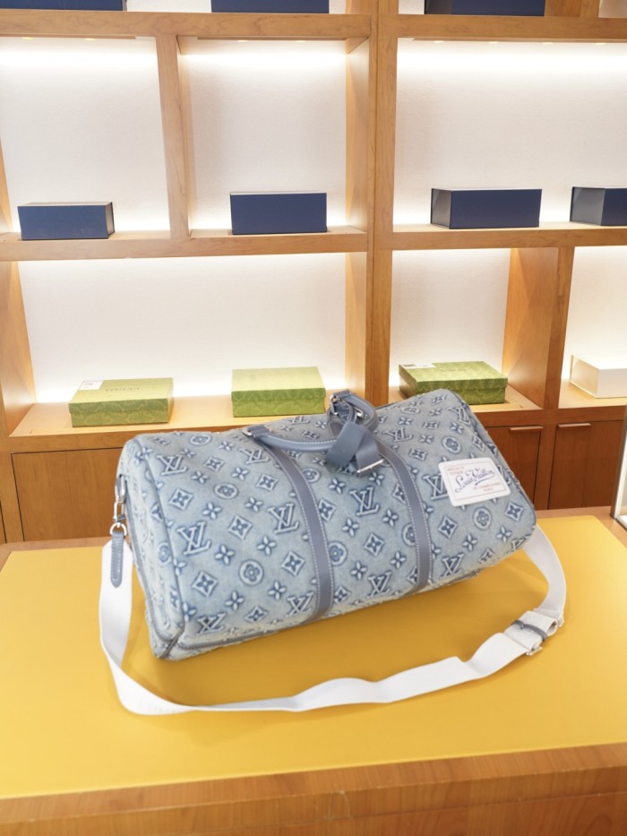 ☆超人気☆ ルイヴィトン ボストンバッグ コピー