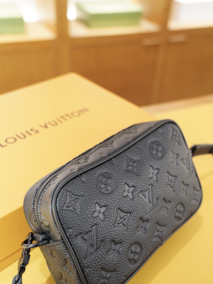 完売必至 ルイヴィトン ショルダーバッグ 偽物