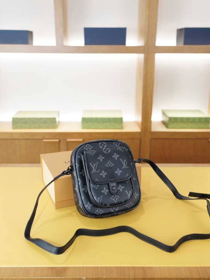 【即発】★ ルイヴィトン ショルダーバッグ コピー