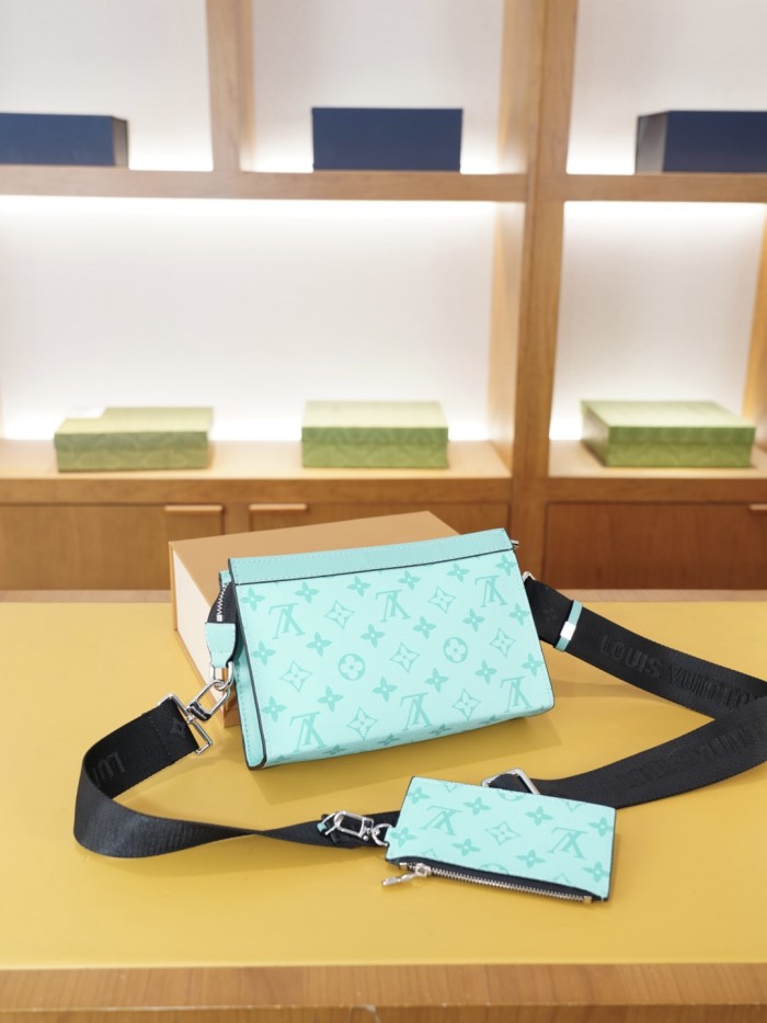 完売必至 ルイヴィトン ショルダーバッグ 偽物