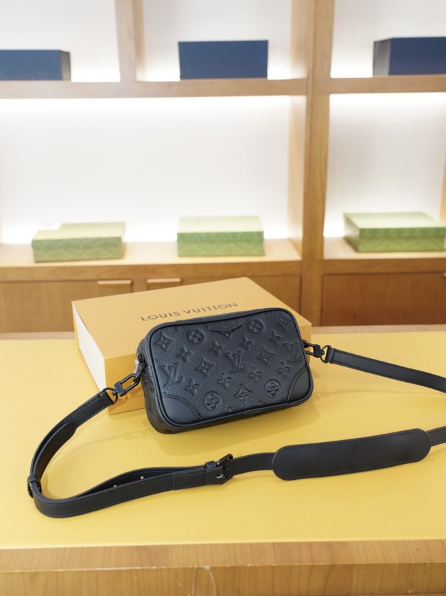完売必至 ルイヴィトン ショルダーバッグ 偽物