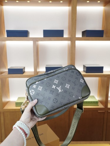 絶対欲しい！ルイヴィトン ショルダーバッグ 偽物