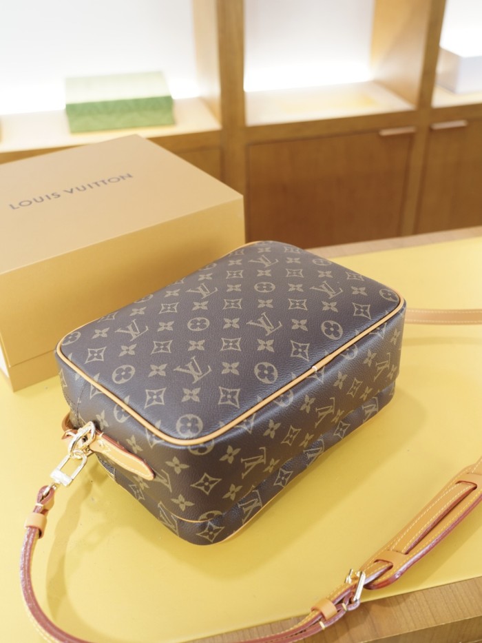絶対欲しい！ルイヴィトン ショルダーバッグ コピー
