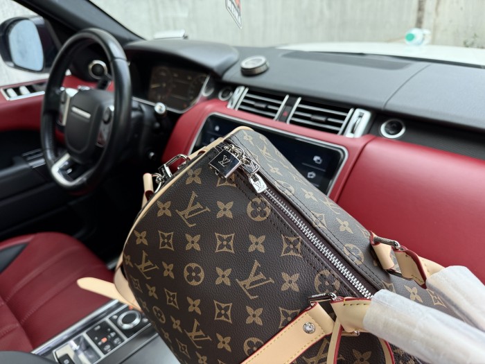 完売必至 ルイヴィトン ボストンバッグ コピー