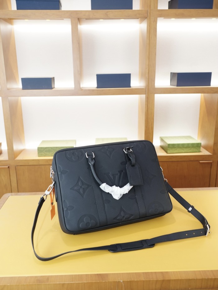 おすすめ ルイヴィトン ブリーフケース スーパーコピー