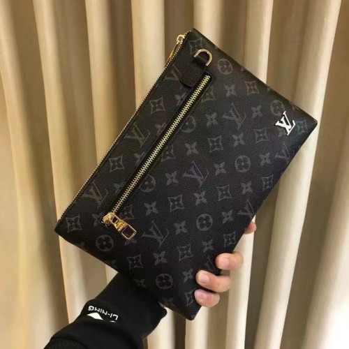 超限定♪ ルイヴィトン クラッチバッグ 偽物