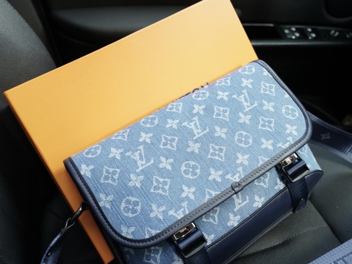 入手困難品！ルイヴィトン ショルダーバッグ コピー