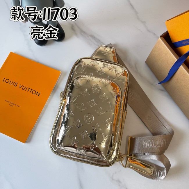 ★日本!!人気！ルイヴィトン ボディバッグ スーパーコピー