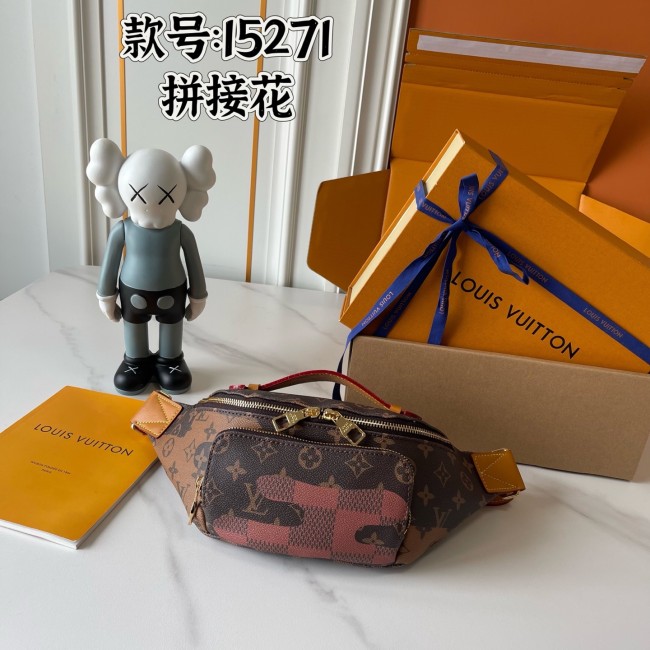 高品質♪♪♪ ルイヴィトン ウエストポーチ▪ボディバッグ スーパーコピー