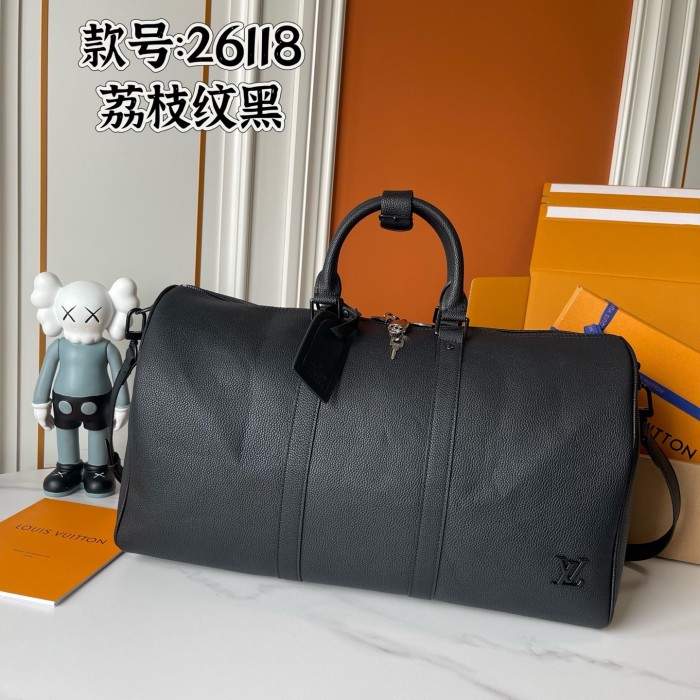 注目度抜群！ルイヴィトン ボストンバッグ スーパーコピー
