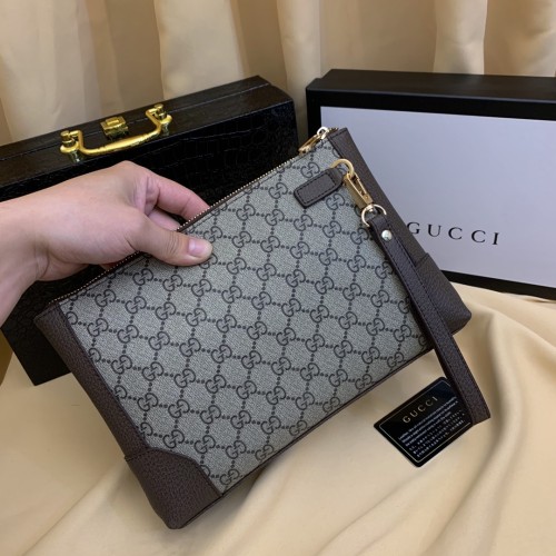 最安値挑戦 グッチ クラッチバッグ 偽物