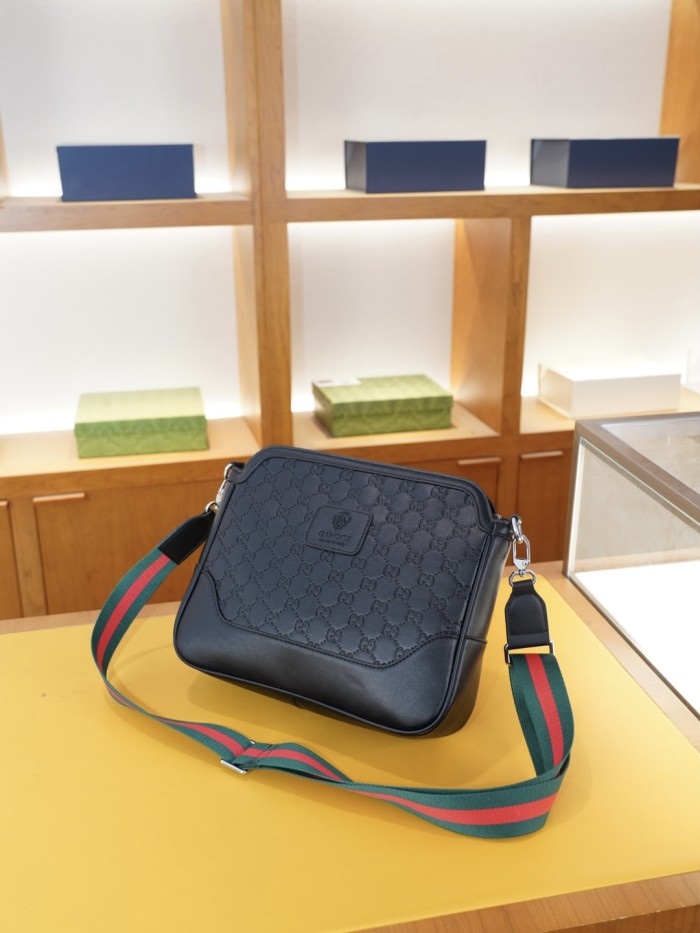 即発送！グッチ ショルダーバッグ 偽物