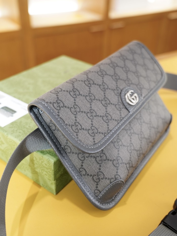 超希少！グッチ ウエストポーチ▪ボディバッグ スーパーコピー