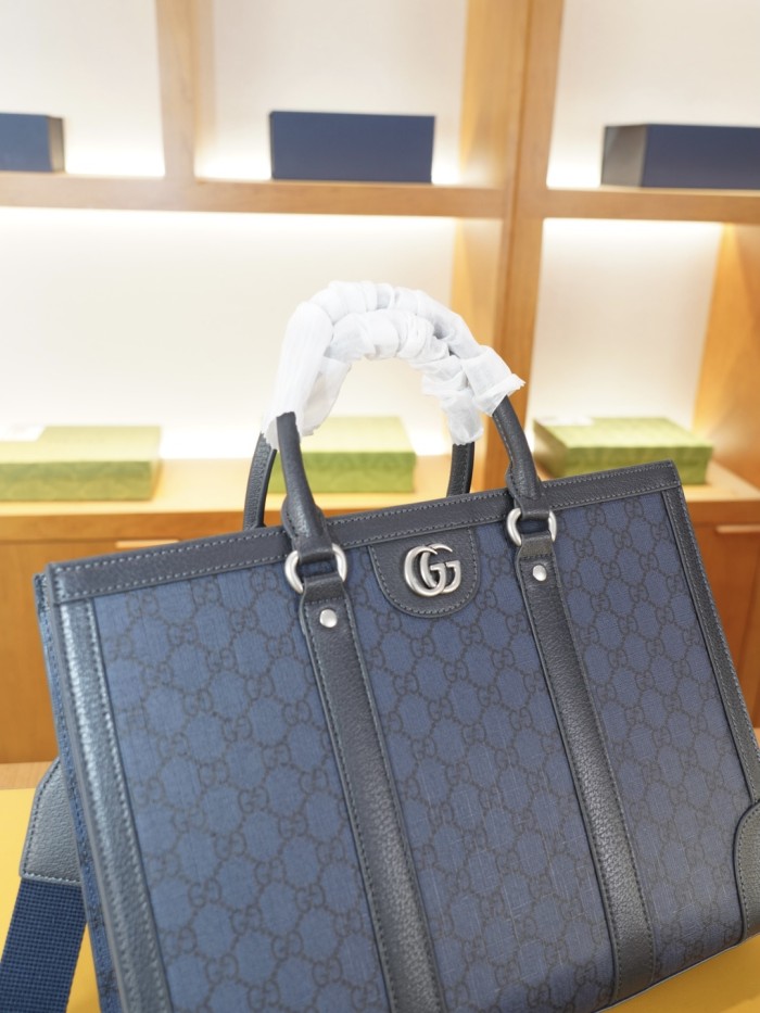 お洒落 グッチ ブリーフケース コピー