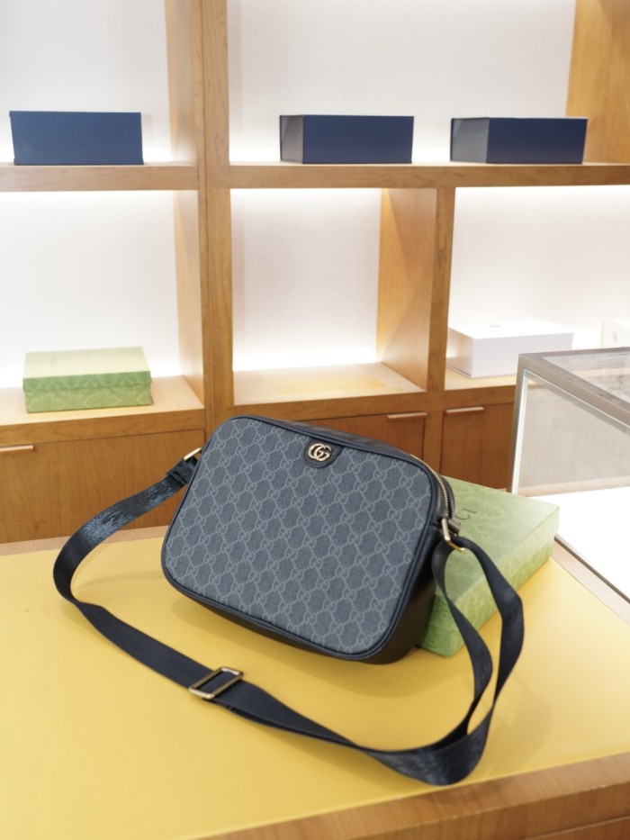 絶対欲しい！グッチ ショルダーバッグ コピー