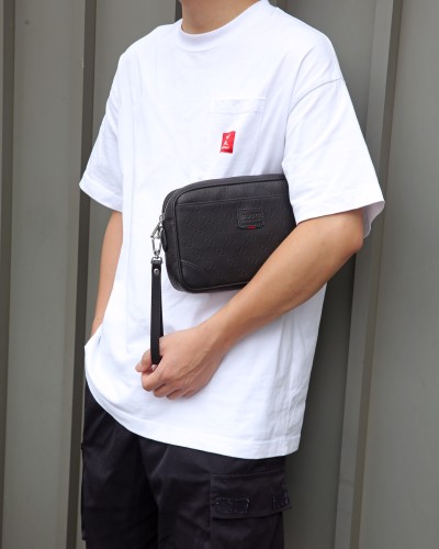 超希少！グッチ ショルダーバッグ 偽物
