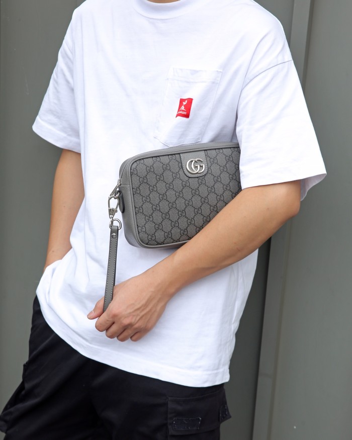 激安価格！グッチ ショルダーバッグ 偽物