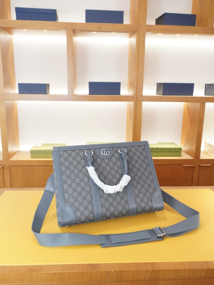 ☆超人気☆ グッチ ブリーフケース 偽物
