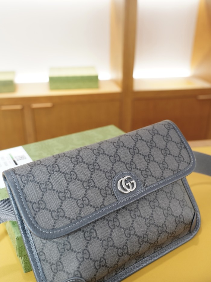 超希少！グッチ ウエストポーチ▪ボディバッグ スーパーコピー