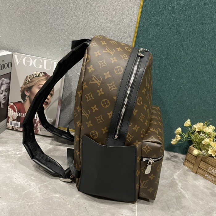 最安値挑戦 ルイヴィトン バックパック スーパーコピー