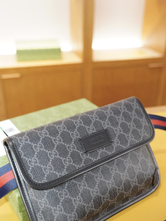 完売必至 グッチ ウエストポーチ▪ボディバッグ コピー