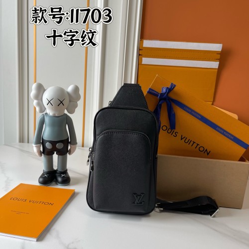 絶対欲しい！ルイヴィトン ボディバッグ 偽物