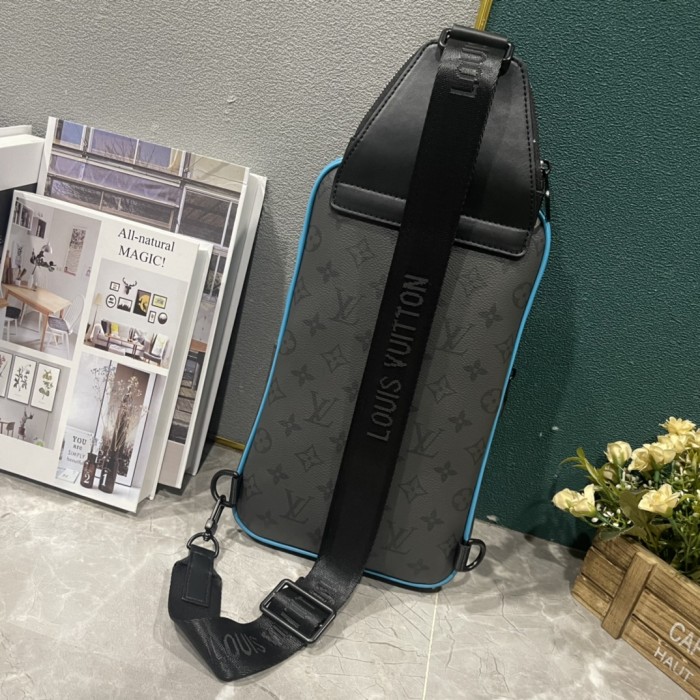 【大特価】ルイヴィトン ボディバッグ スーパーコピー