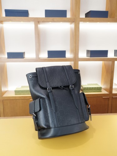 注目アイテム♡ グッチ バックパック コピー