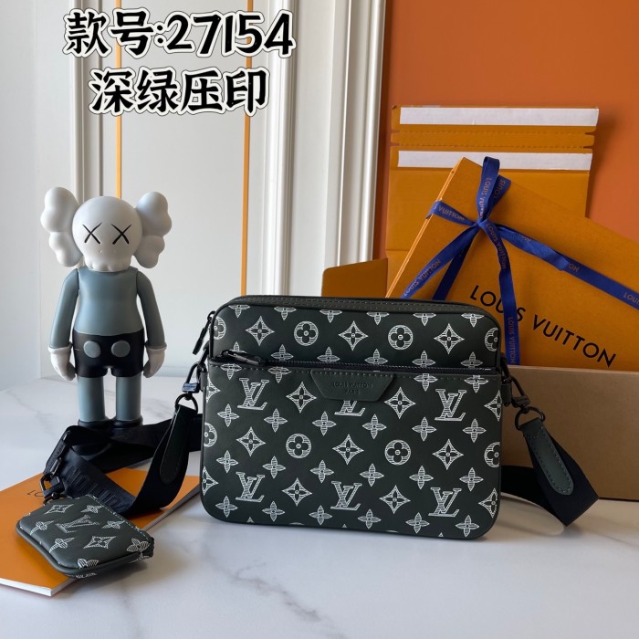 完売必至 ★ ルイヴィトン ショルダーバッグ 偽物