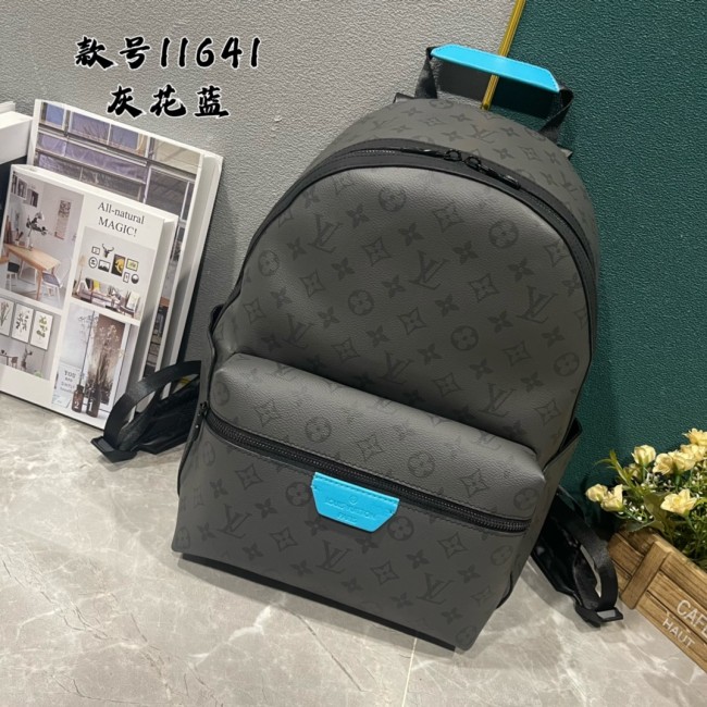完売必至 ルイヴィトン バックパック 偽物